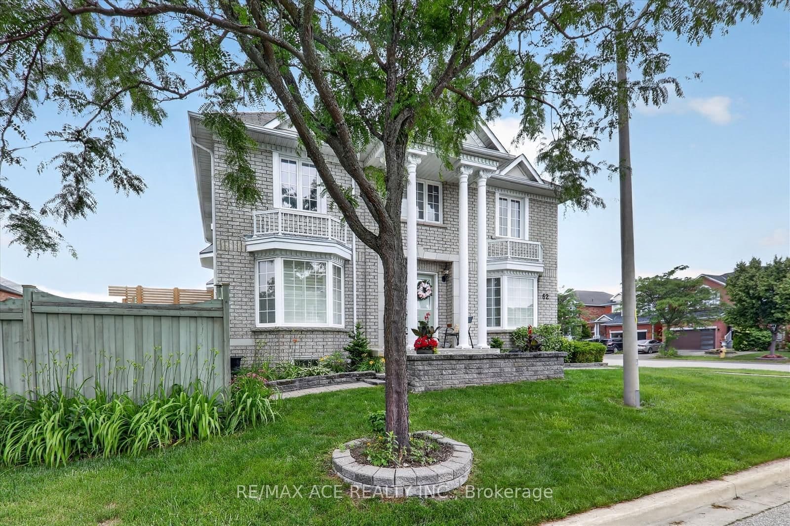 Dent Street in Ajax · Northwest Ajax — photo 3