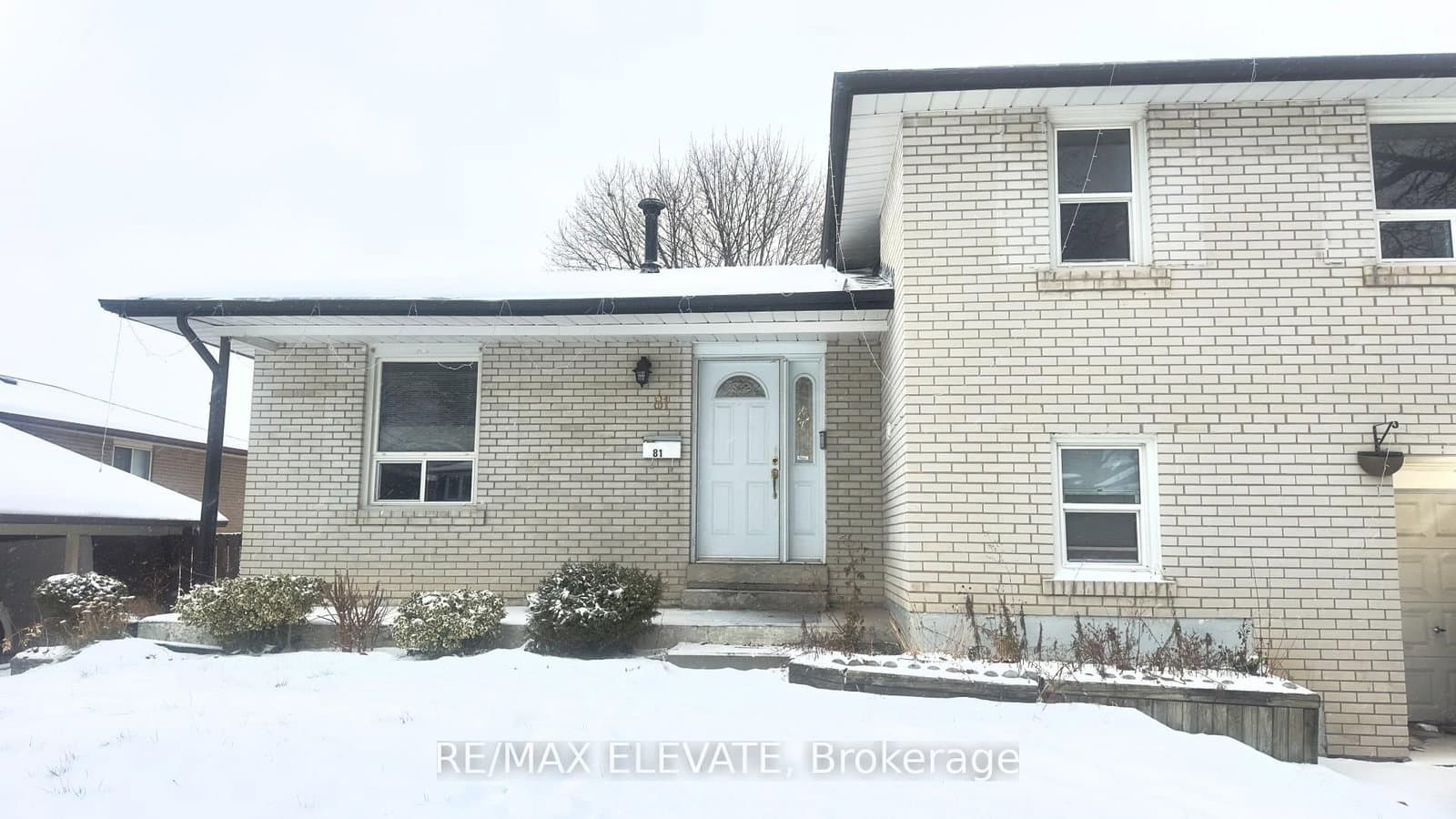 Amberjack Boulevard in Toronto · Woburn — photo 2
