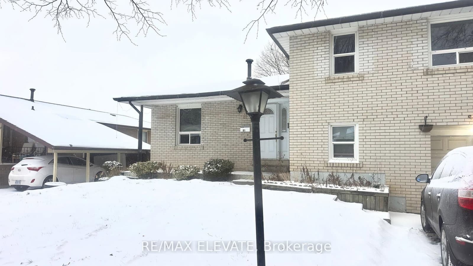 Amberjack Boulevard in Toronto · Woburn — photo 3