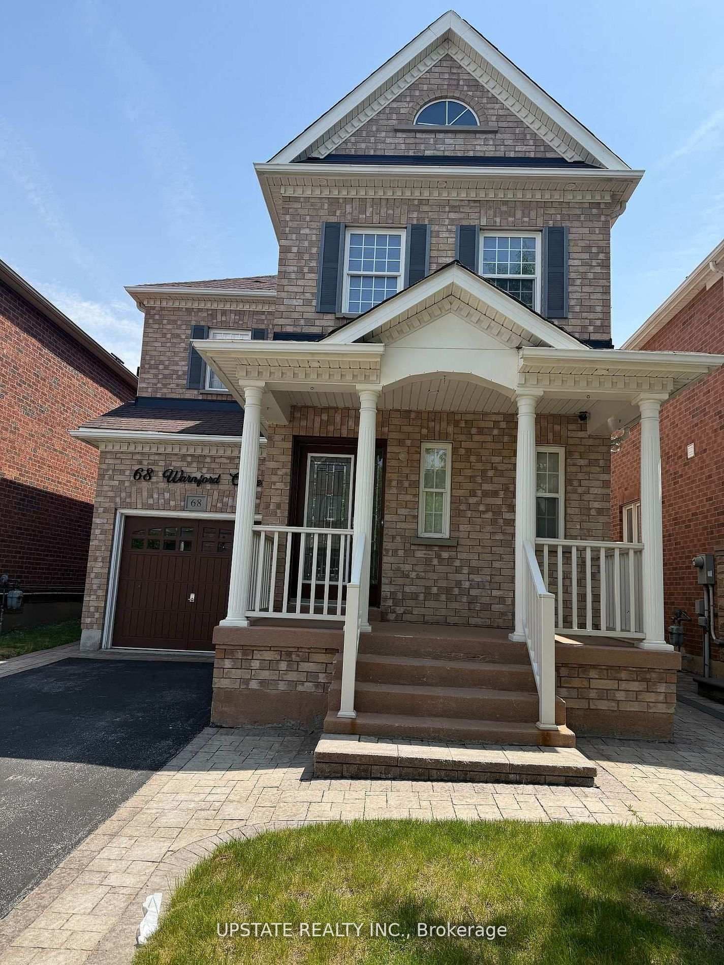 Warnford Circle in Ajax · Northeast Ajax — photo 2