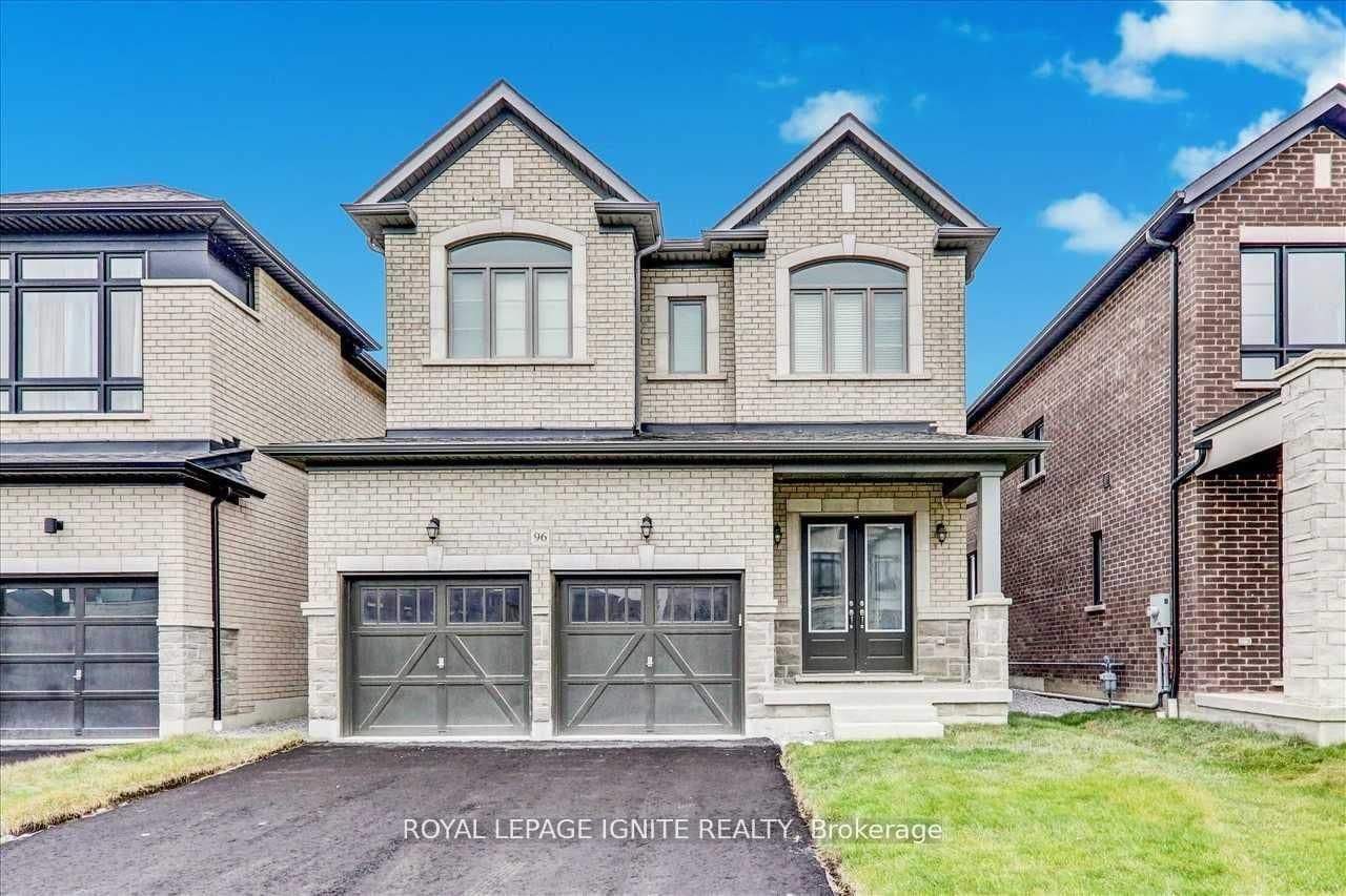Photo of Closson Drive in Whitby · Rural Whitby