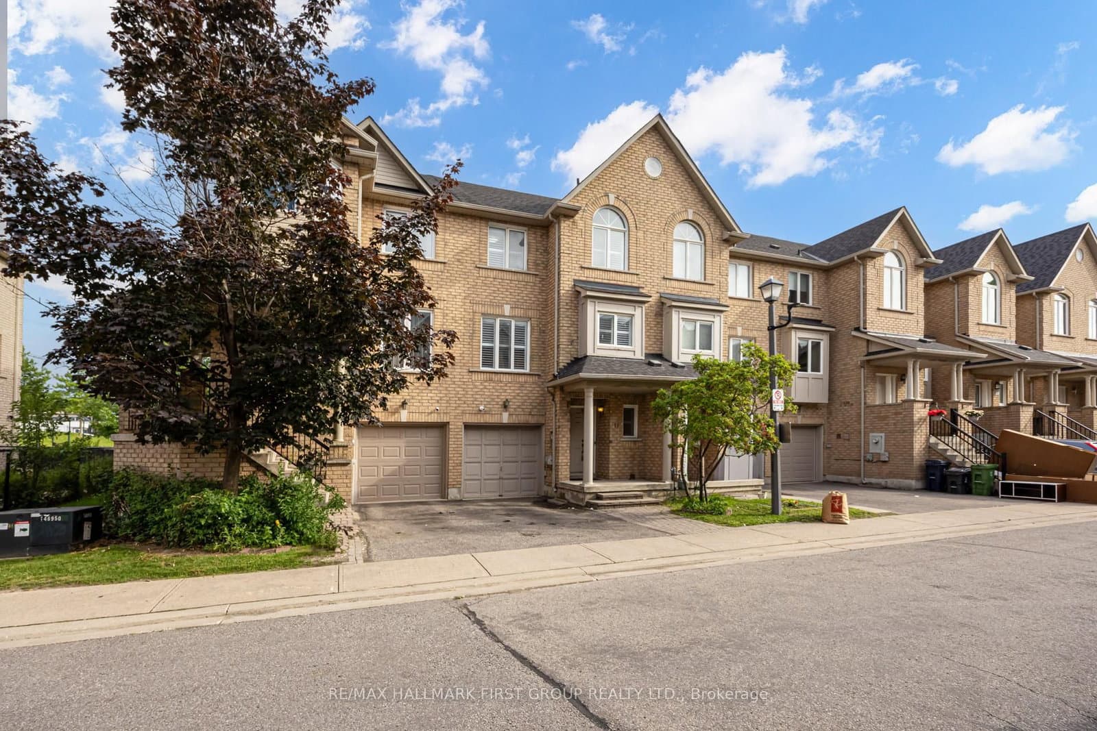 Ellesmere Road in Toronto · Dorset Park — photo 2