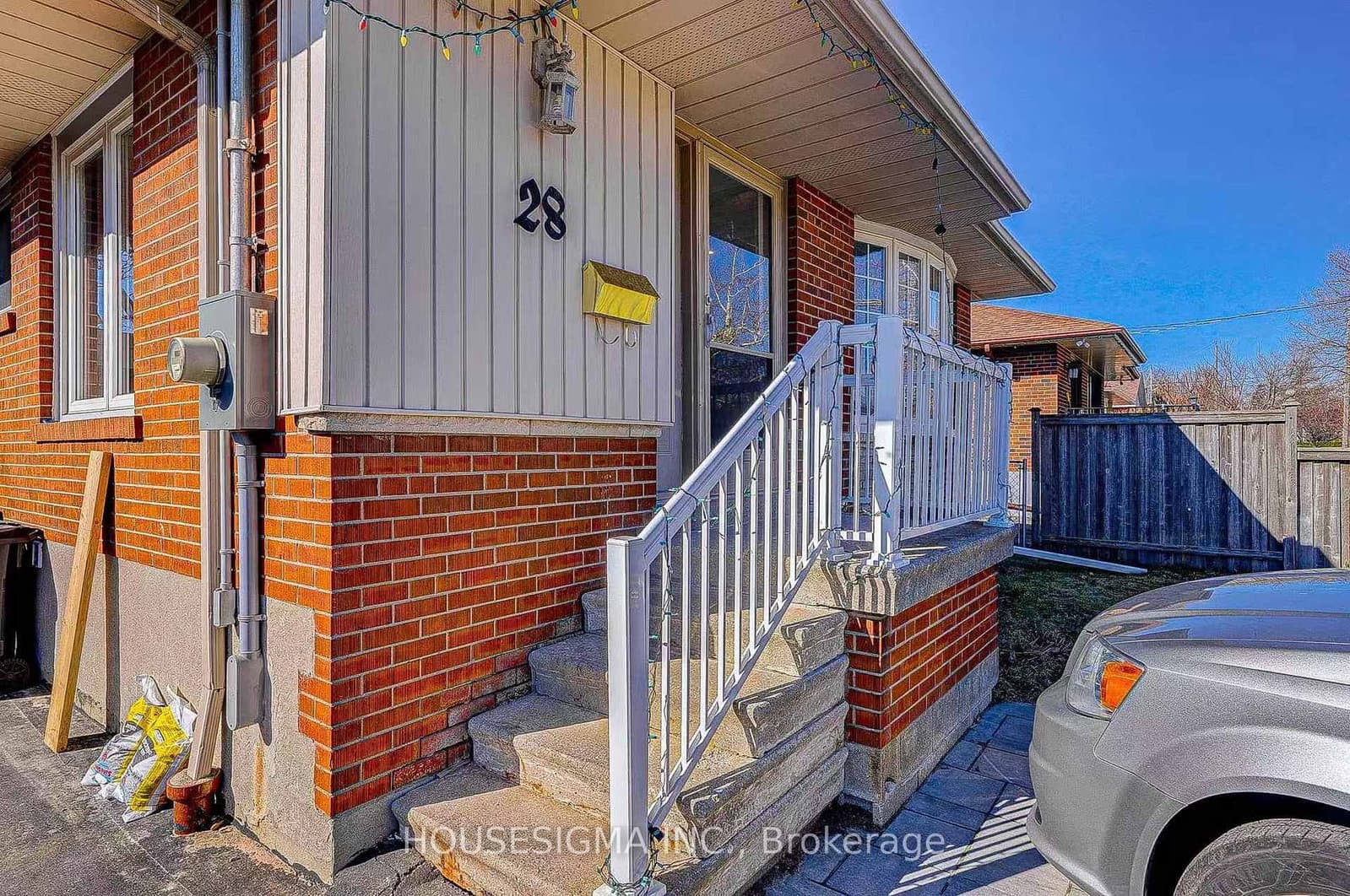 Photo of Earlton Road in Toronto · Tam O'Shanter-Sullivan