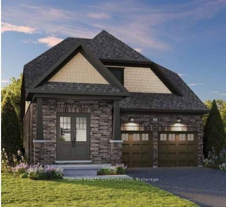 Photo of Deline Crescent in Clarington · Newcastle