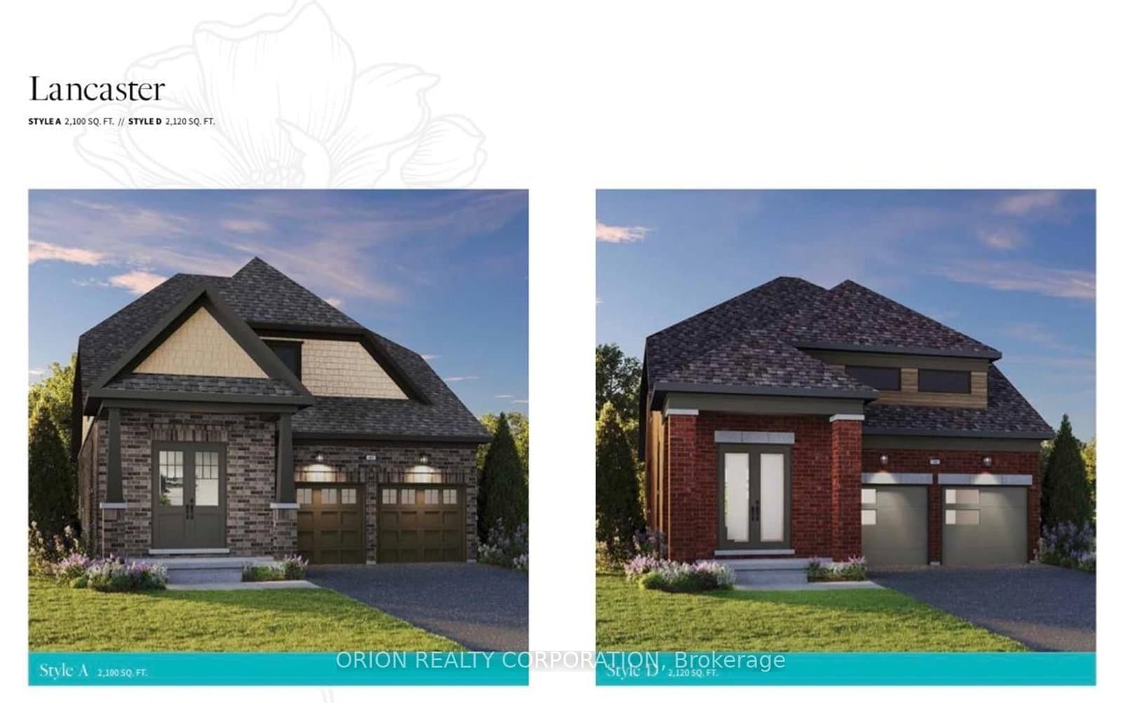 Deline Crescent in Clarington · Newcastle — photo 2