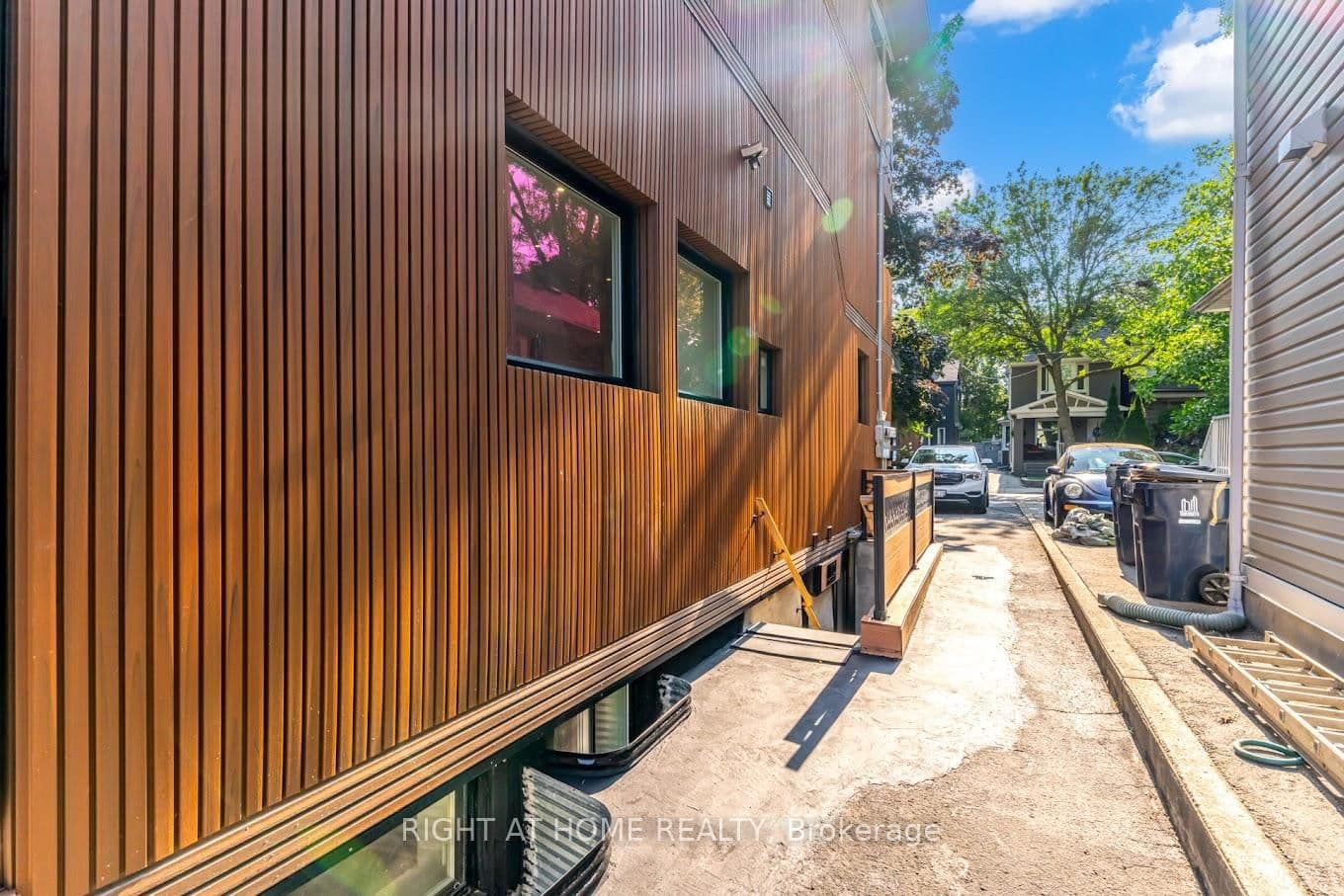 11C Condor Avenue in Toronto · Blake-Jones — photo 2