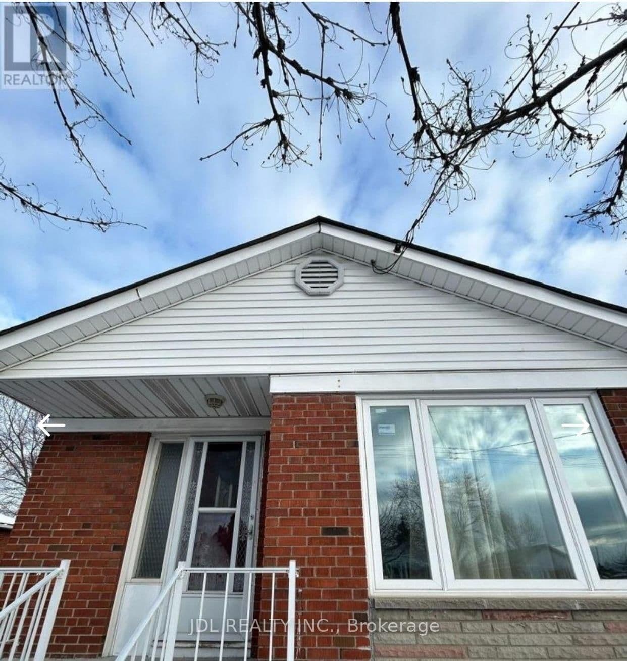 Photo of Highwood Ave Avenue-Bedroom Main Floor in Toronto · Wexford-Maryvale