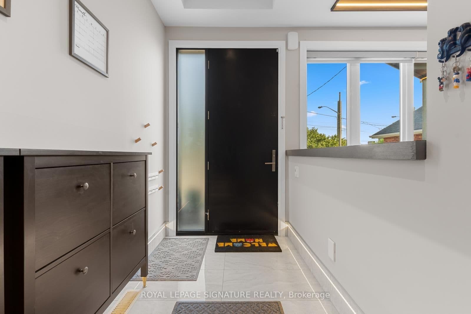 Dunkirk Road in Toronto · Danforth Village-East York — photo 3