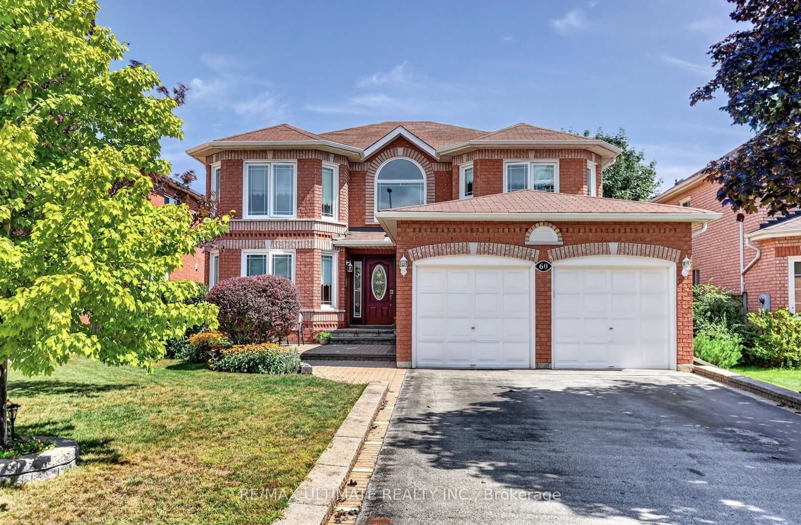 Photo of Devonridge Crescent in Toronto · Highland Creek