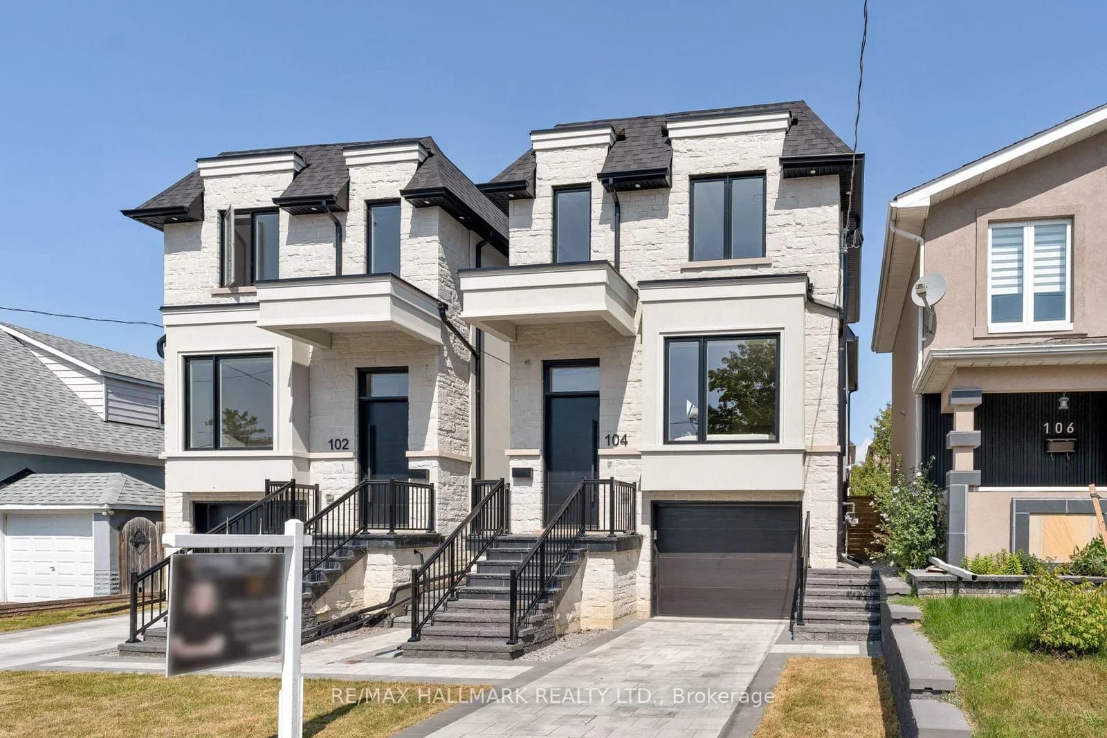 Yardley Avenue in Toronto · O'Connor-Parkview — photo 2