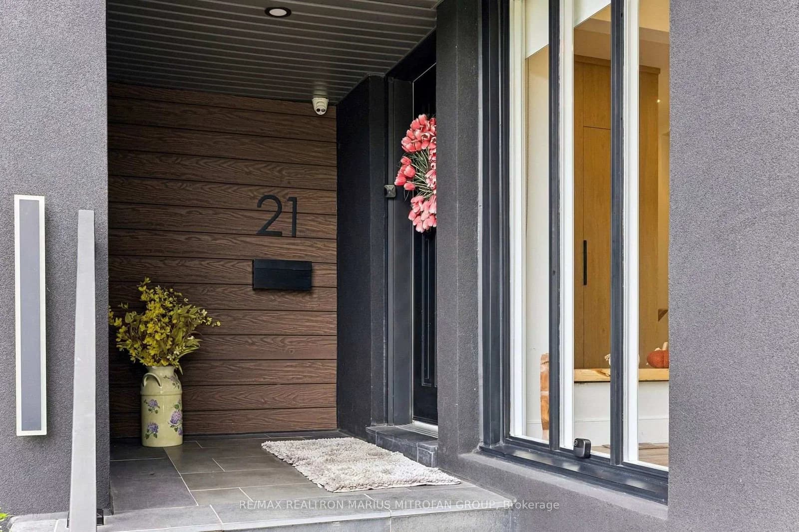 Toynbee Trail in Toronto · Guildwood — photo 2