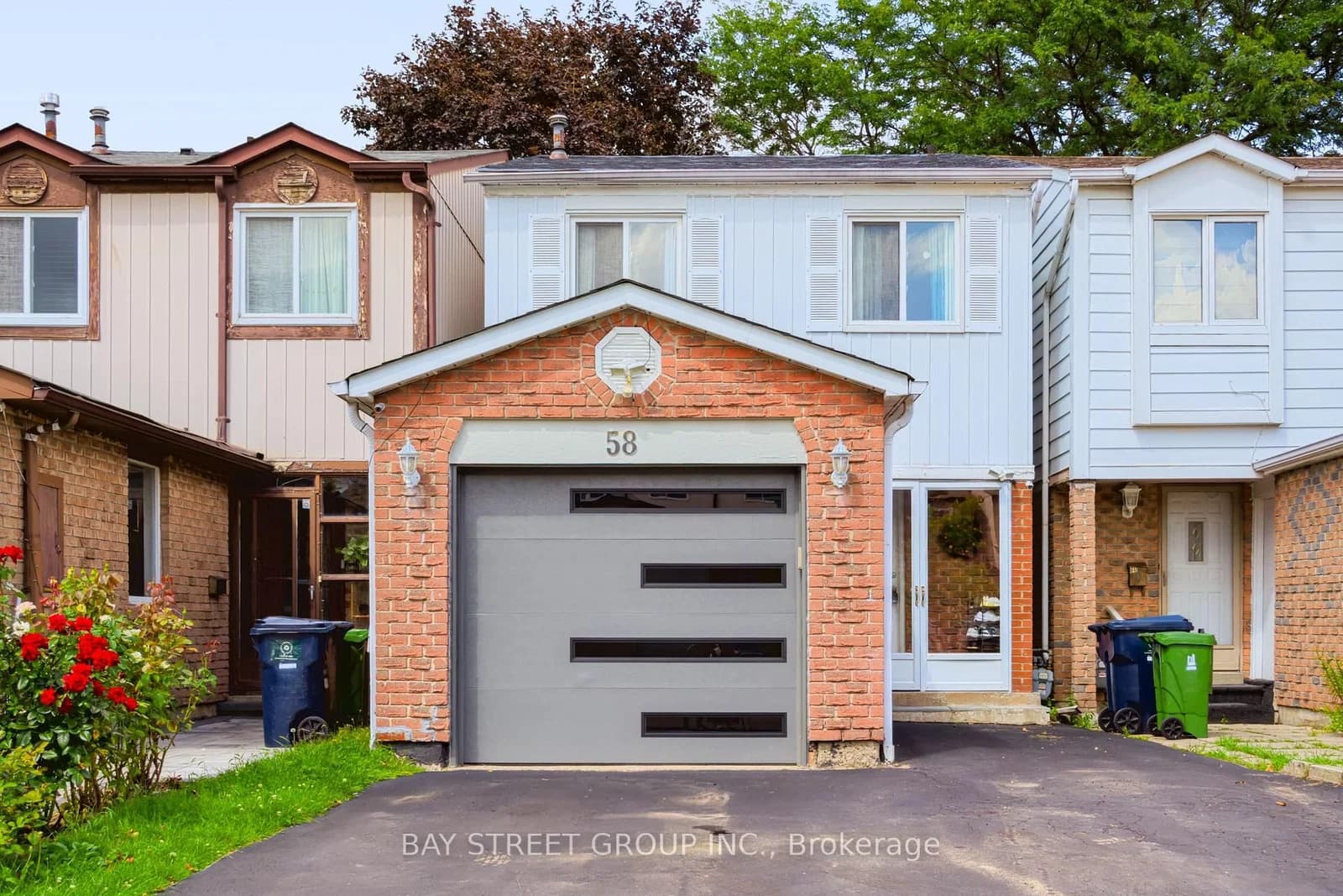 Photo of Tambrook Drive in Toronto · L'Amoreaux