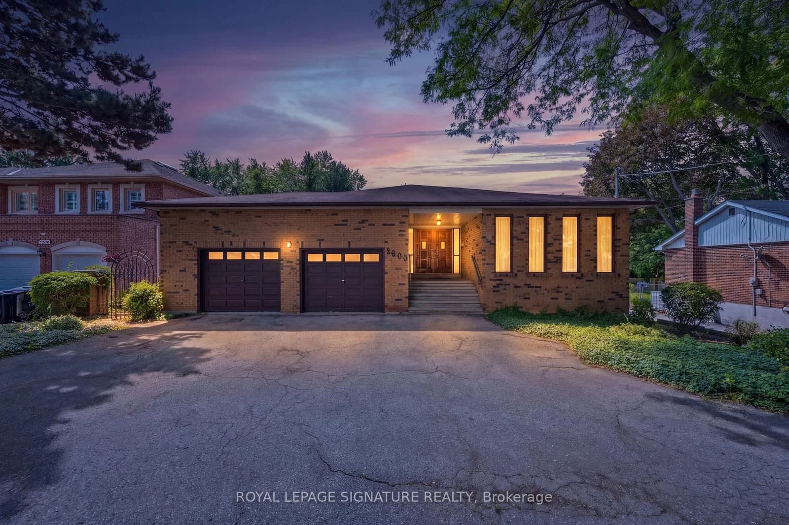 Photo of Kennedy Road in Toronto · Tam O'Shanter-Sullivan