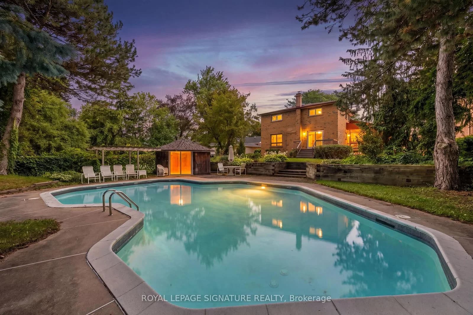 Kennedy Road in Toronto · Tam O'Shanter-Sullivan — photo 2