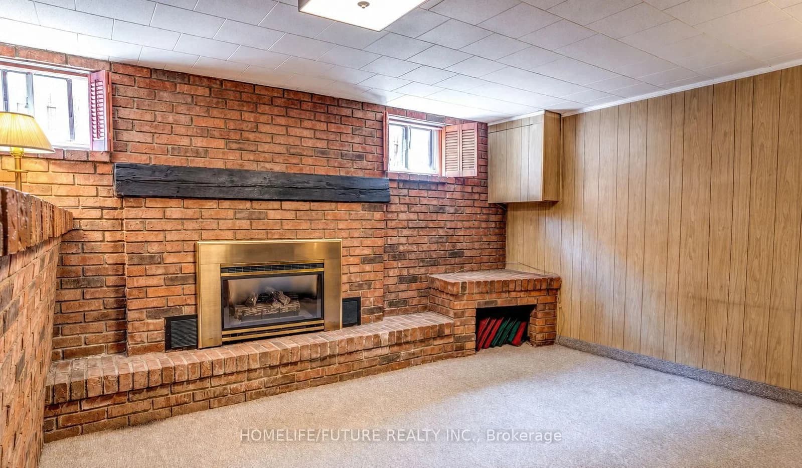 Photo of Stonehenge Crescent in Toronto · Woburn