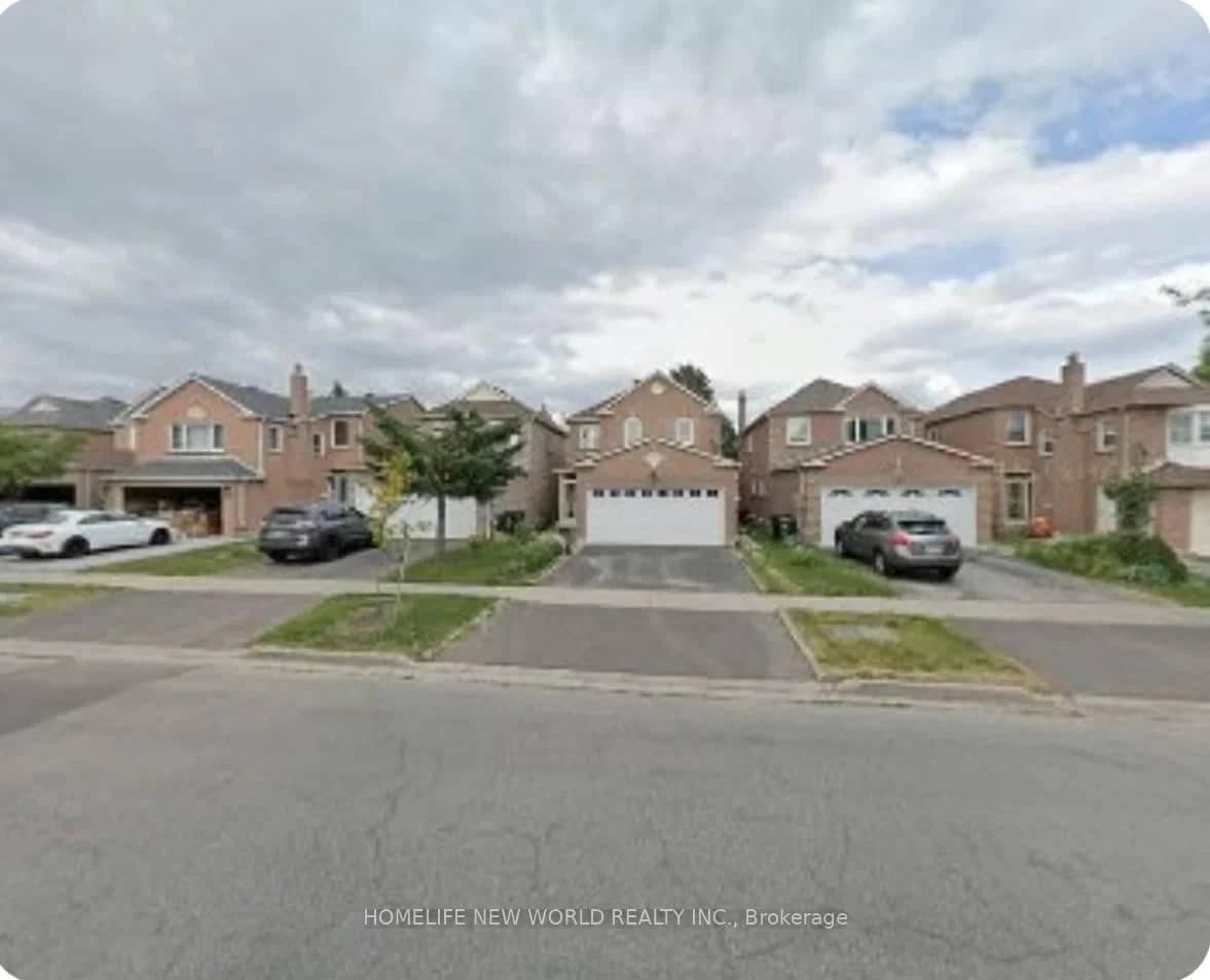 Photo of Port Royal Trail in Toronto · Milliken