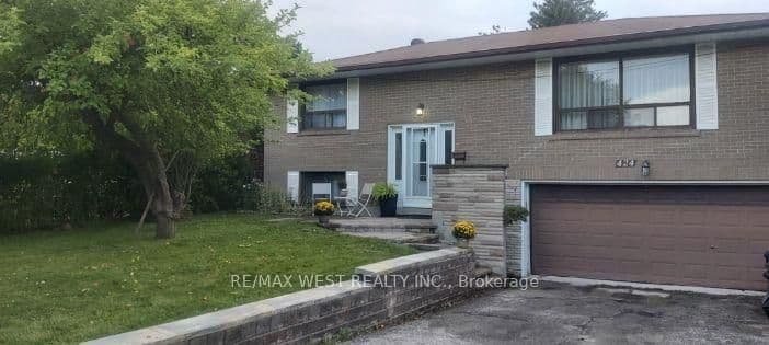 Photo of Brimorton Drive in Toronto · Woburn