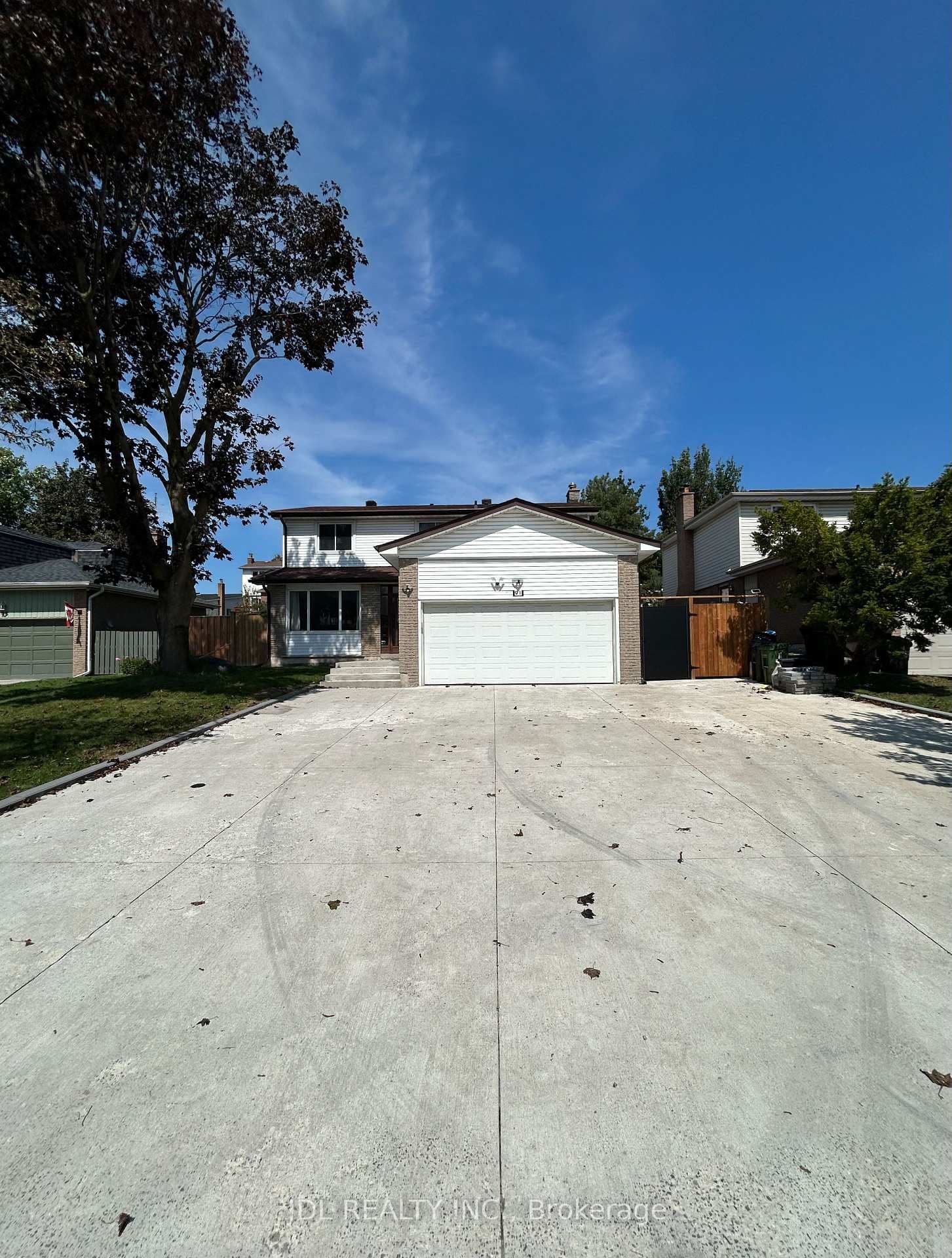 Photo of Bushmills Sq Square 1bedroomunitA Bsmt in Toronto · Agincourt North