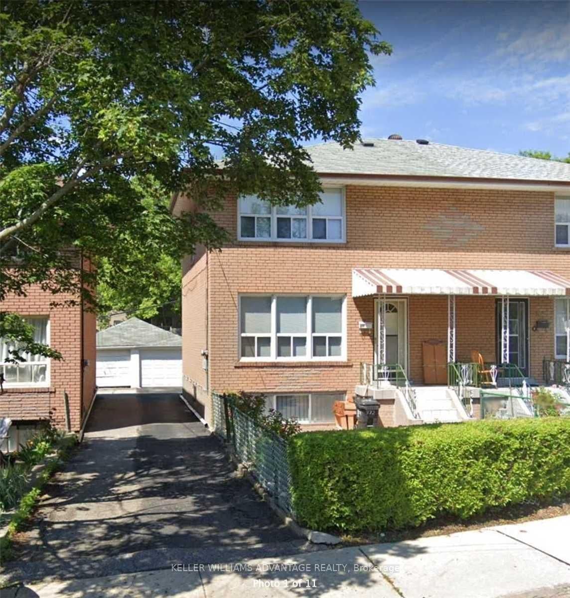 Photo of Highfield Road, # in Toronto · Greenwood-Coxwell