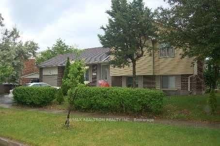 Photo of Grenbeck Drive in Toronto · Milliken