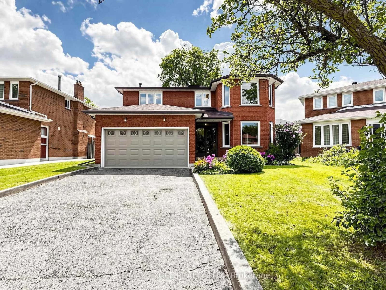 Photo of Lovekin Grove in Toronto · L'Amoreaux