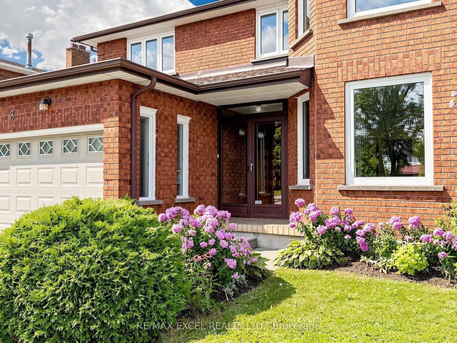 Lovekin Grove in Toronto · L'Amoreaux — photo 3