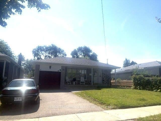 Photo of Romulus Drive in Toronto · Bendale