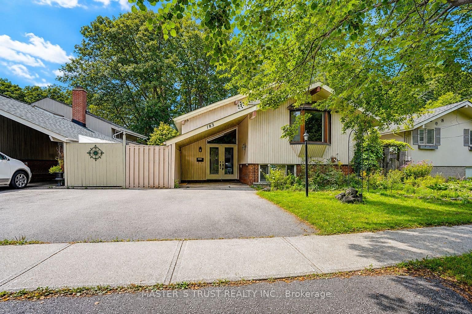 Photo of Birkdale Road in Toronto · Bendale
