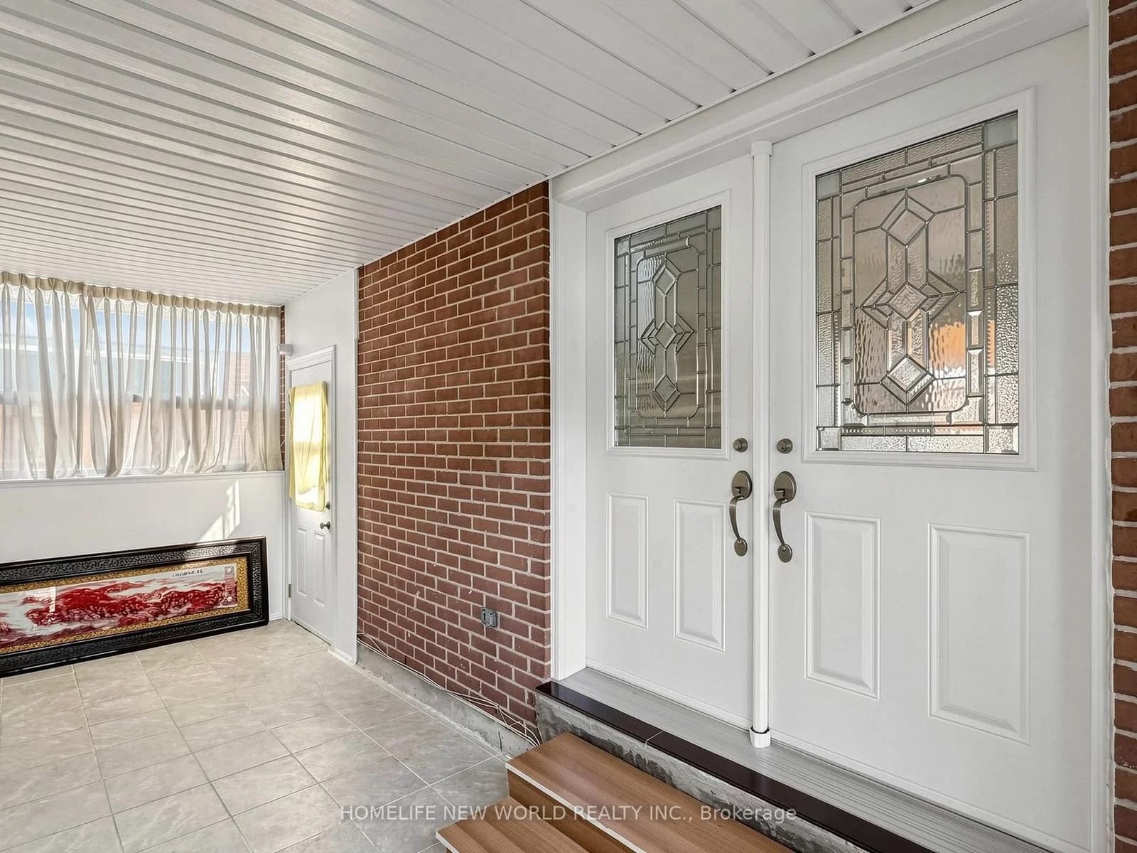 Brigadoon Crescent in Toronto · L'Amoreaux — photo 3