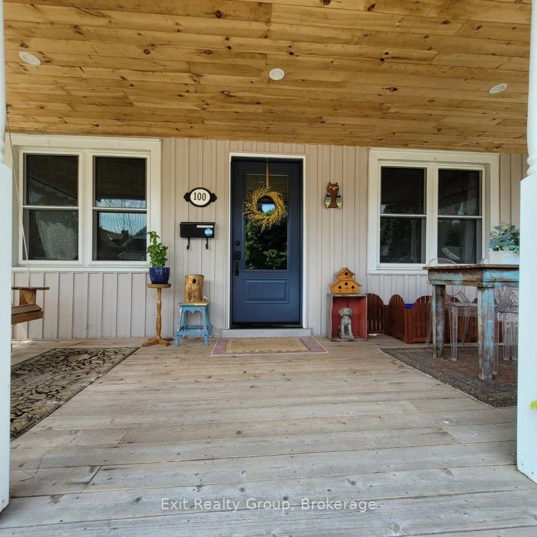 Arlington Avenue in Oshawa · O'Neill — photo 2