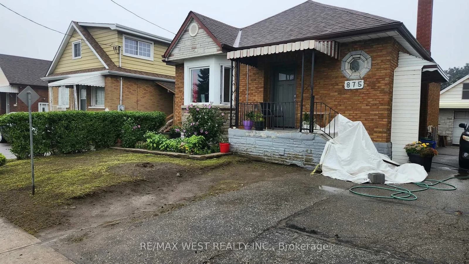 Photo of Ritson Road in Oshawa · Lakeview