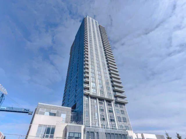 Photo of Village Green Square in Toronto · Agincourt South-Malvern West