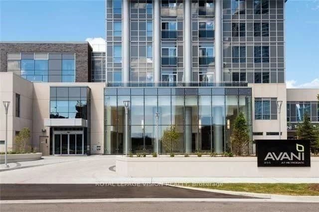 Village Green Square in Toronto · Agincourt South-Malvern West — photo 2