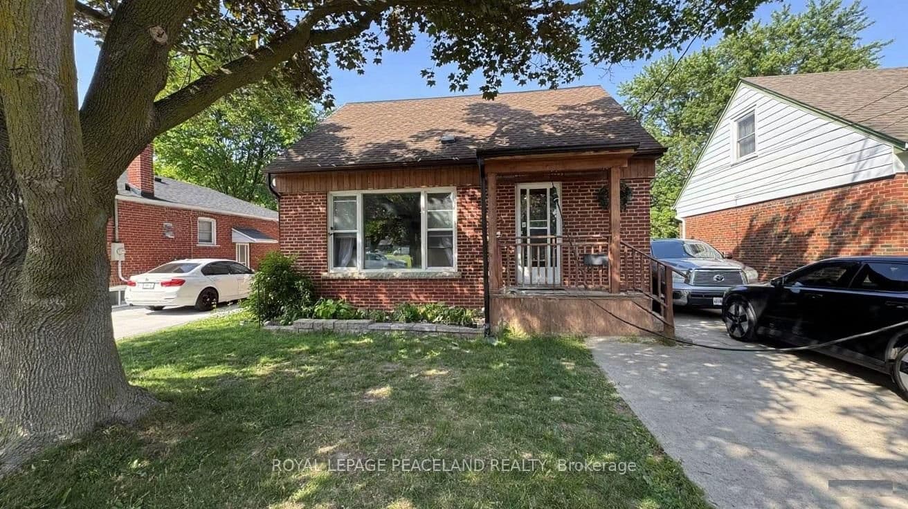 Photo of Tardree Place in Toronto · Wexford-Maryvale