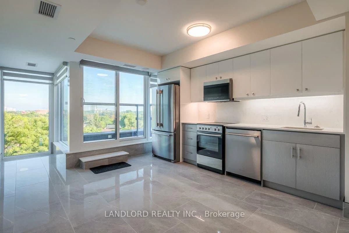 Photo of Manderley Drive in Toronto · Birchcliffe-Cliffside