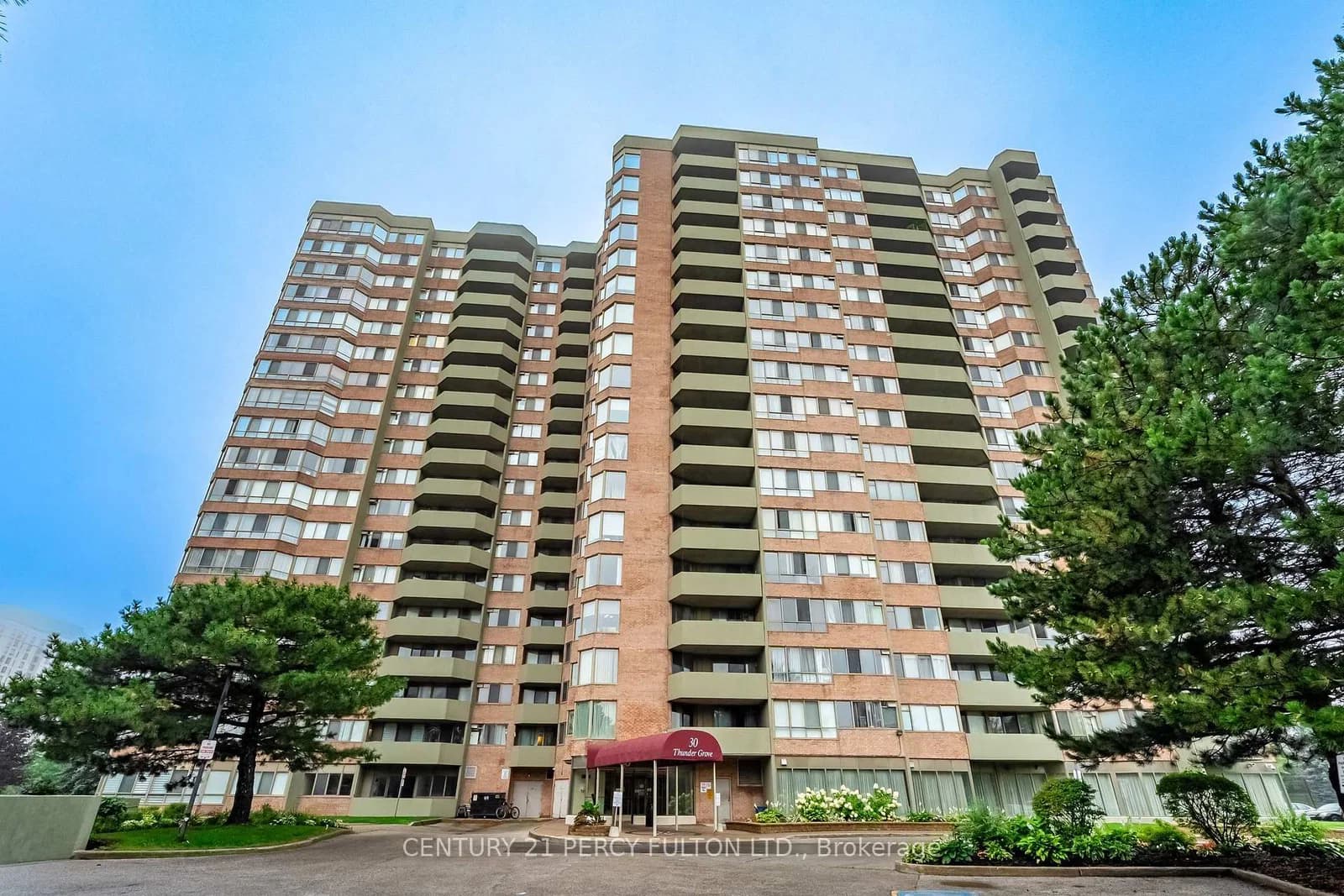 Photo of Thunder Grove in Toronto · Agincourt North