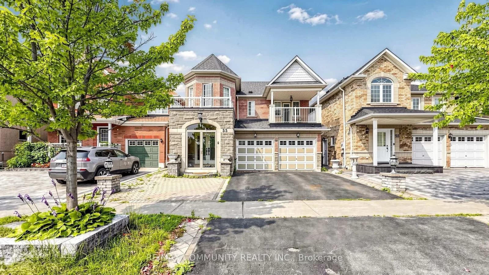 Photo of Quietbrook Crescent in Toronto · Rouge E11