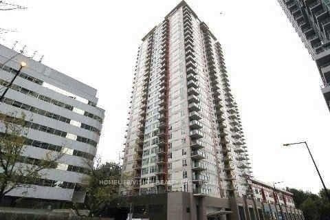Photo of Town Centre Court in Toronto · Bendale