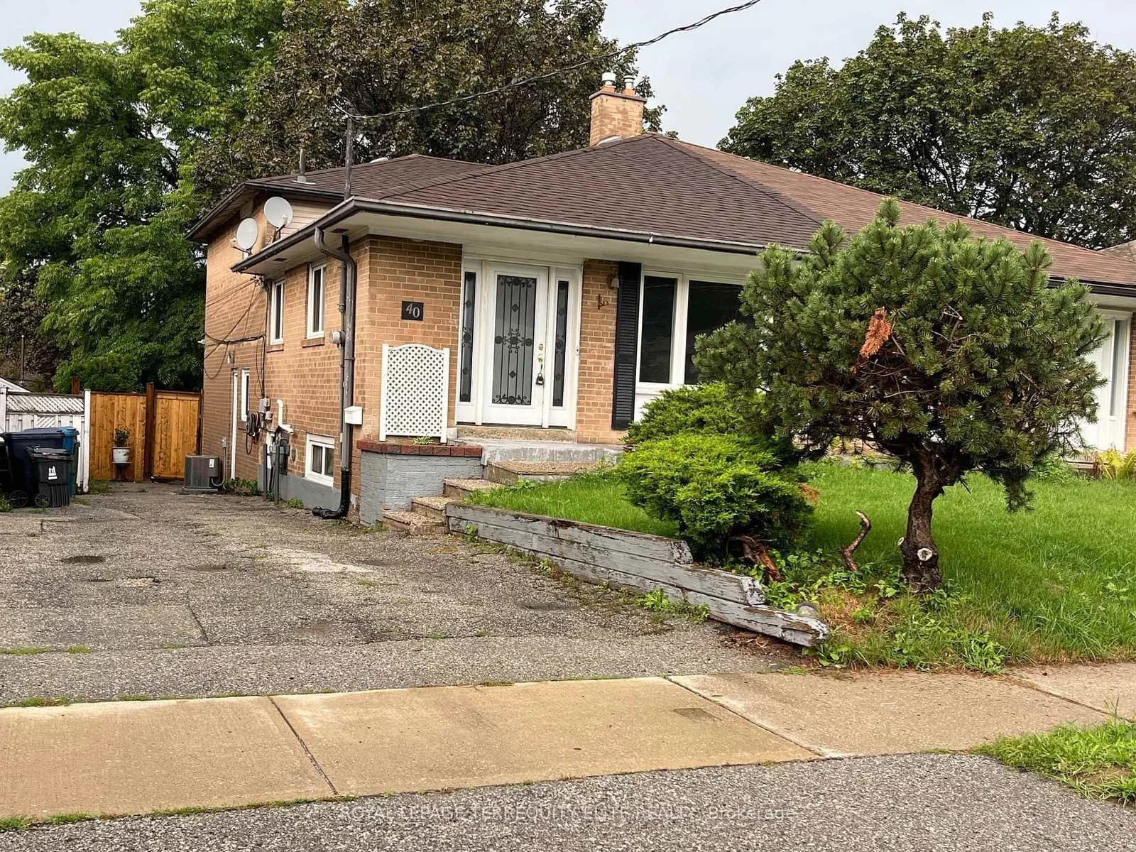 Photo of Pender Crescent & Upper in Toronto · Tam O'Shanter-Sullivan