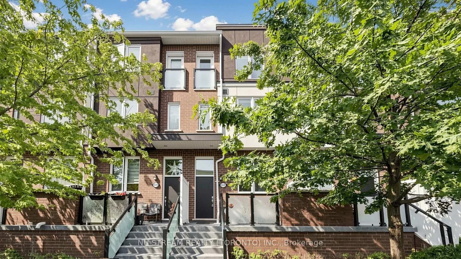 Photo of Heron Park Place in Toronto · West Hill