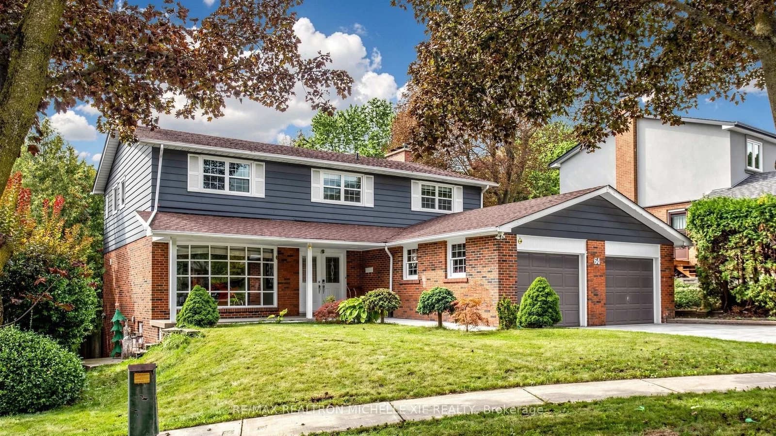 Creekwood Drive in Toronto · Morningside — photo 2