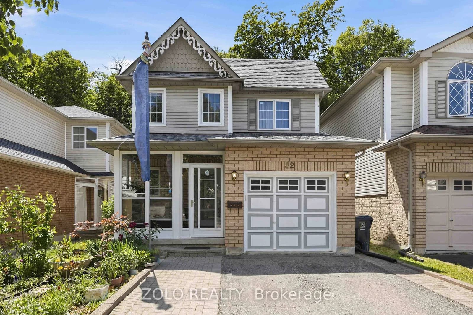 Photo of Piperbrook Crescent in Toronto · West Hill