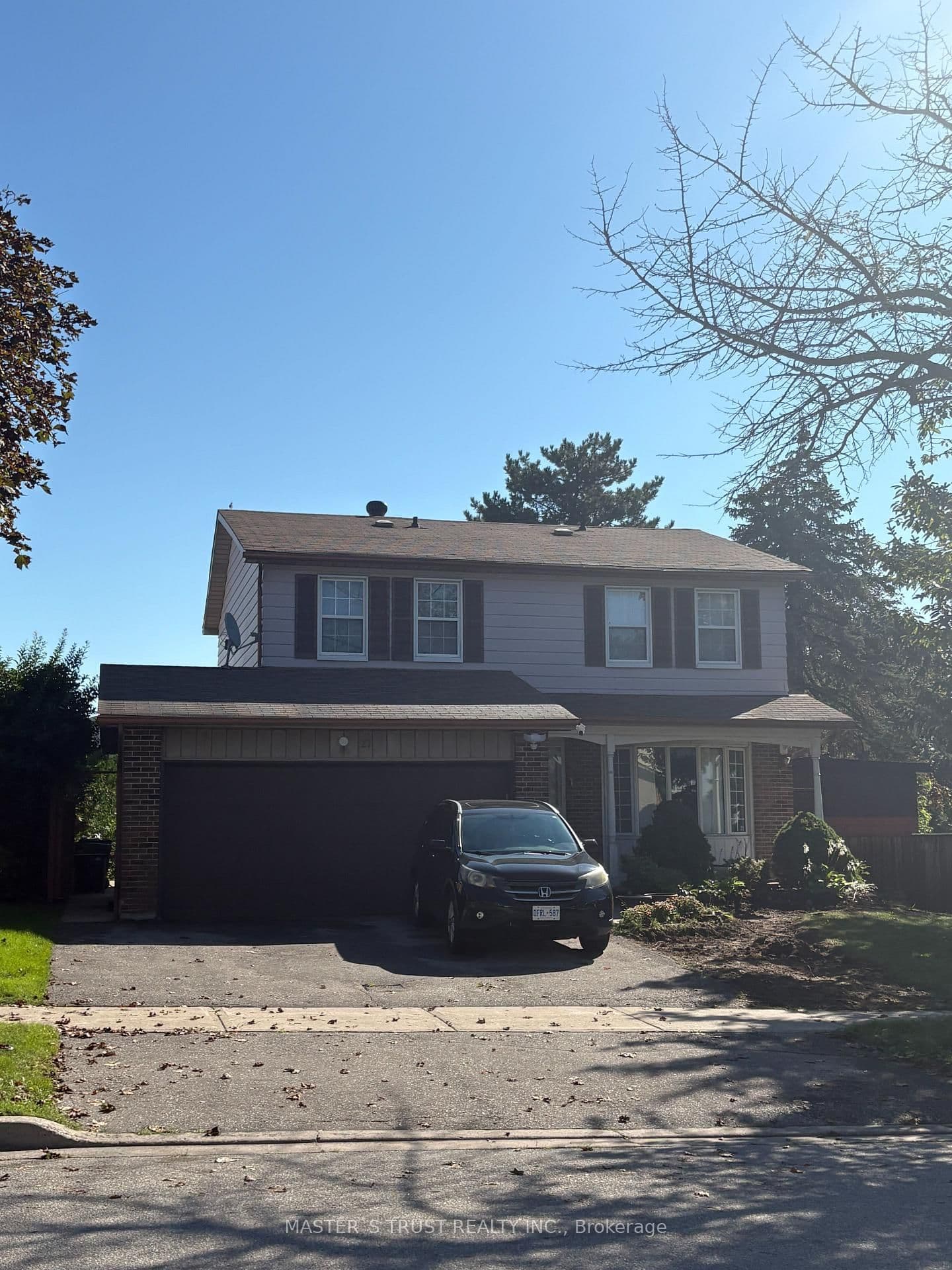 Photo of Hornshill Drive in Toronto · Agincourt North