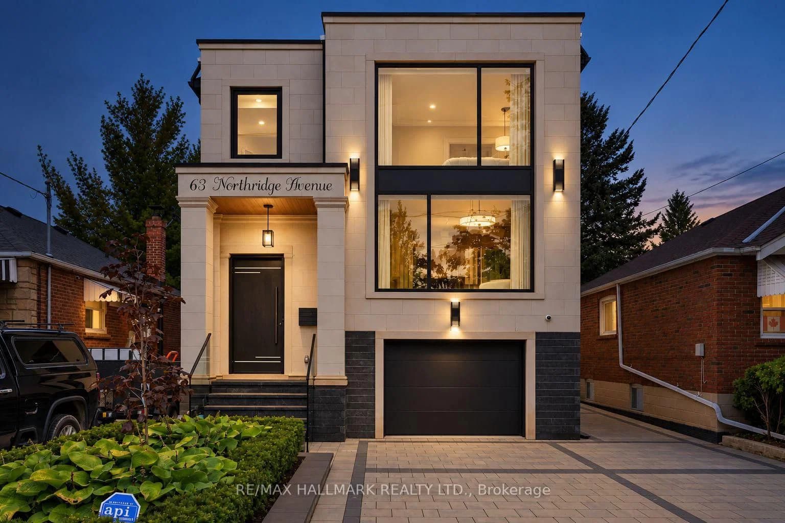 Northridge Avenue in Toronto · East York — photo 3