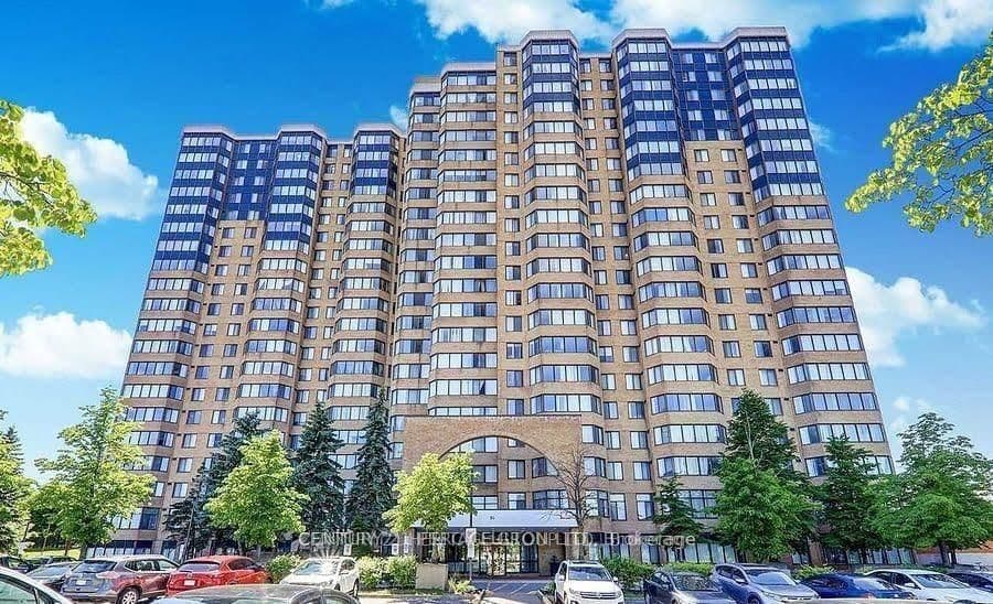 Photo of Alton Towers Circle in Toronto · Milliken