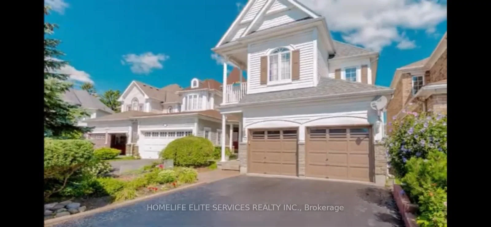 Photo of Long Island Crescent in Toronto · Rouge E10