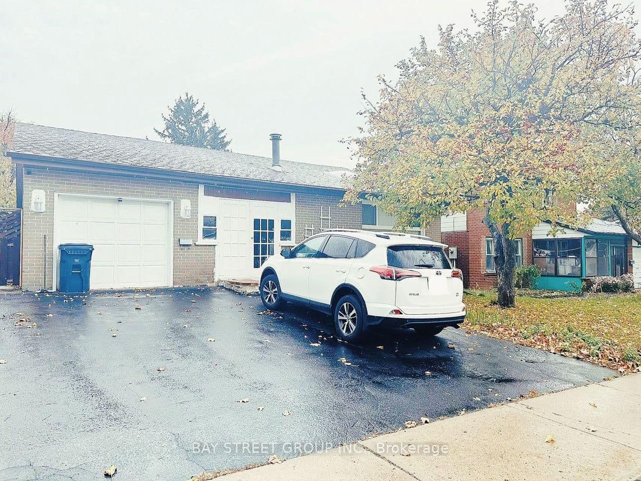Photo of Lockdare Street in Toronto · Agincourt South-Malvern West