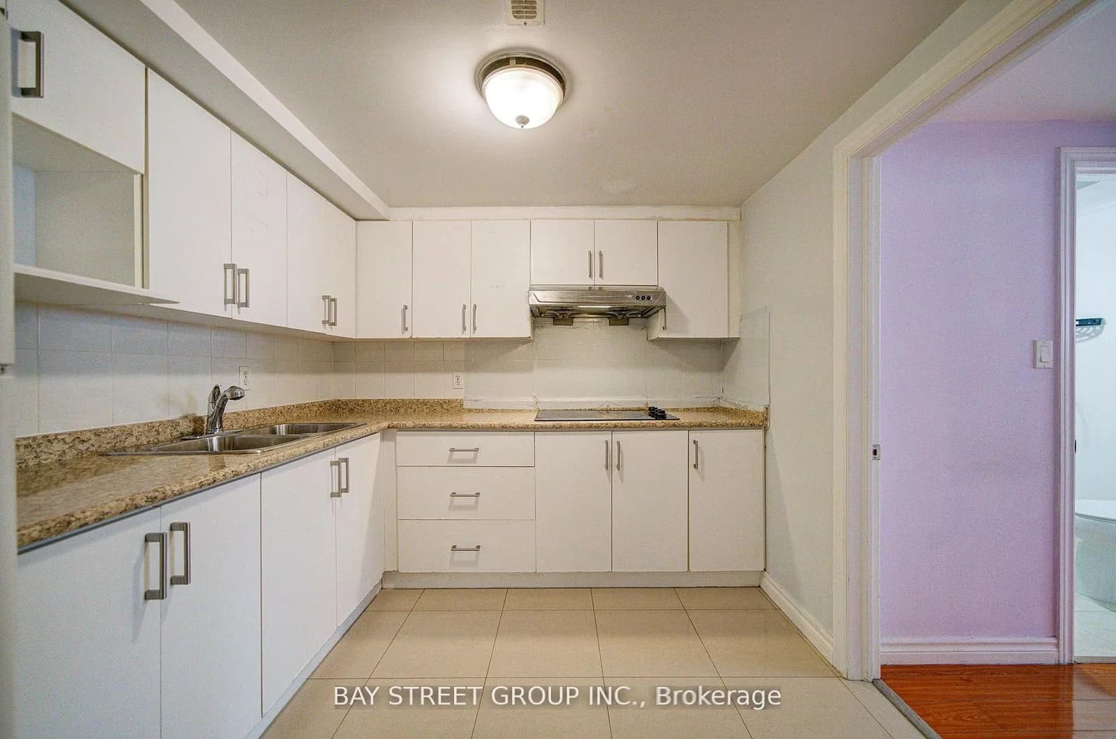 Lockdare Street in Toronto · Agincourt South-Malvern West — photo 2