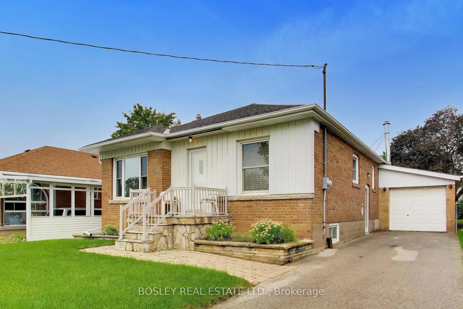 Photo of Tulip Drive in Toronto · Wexford-Maryvale