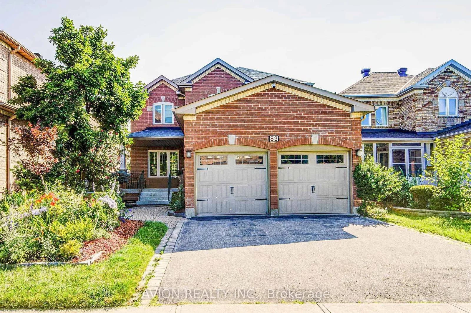 Stonebridge Boulevard in Toronto · L'Amoreaux — photo 2